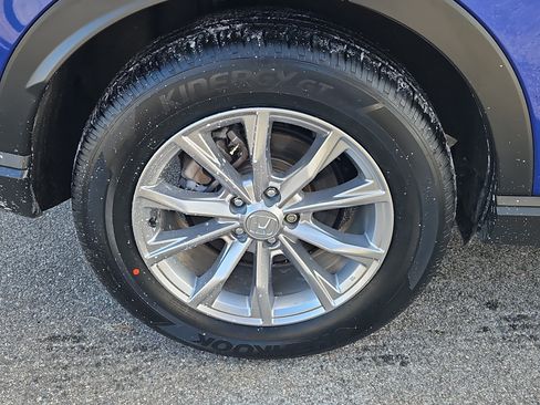 Certified 2023 Honda CR-V EX-L image 4