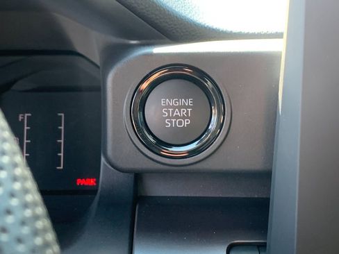 New 2026 Toyota Tacoma SR5 AWD/4WD image 25