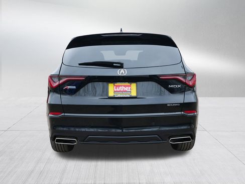 Used 2023 Acura MDX A-Spec image 6