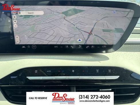 New 2026 Buick Enclave Avenir w/ Super Cruise Package FWD image 18