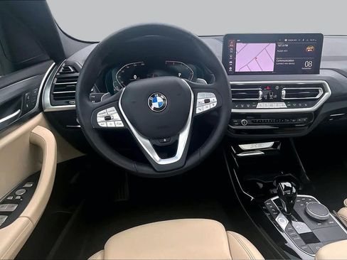 Used 2023 BMW X3 sDrive30i w/ Premium Package w/ZPA RWD image 5