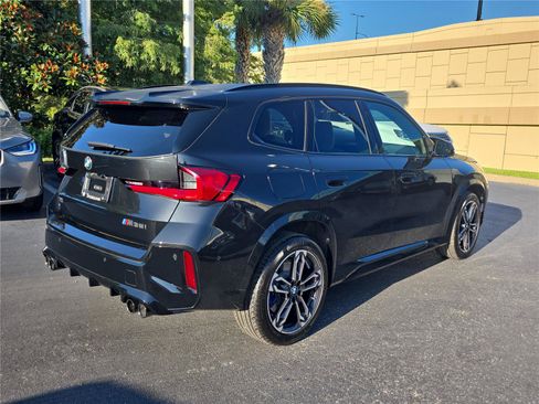 Used 2025 BMW X1 M35i w/ Premium Package AWD/4WD image 5