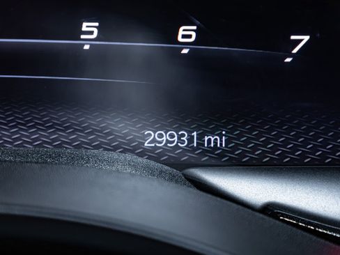 Used 2024 RAM 1500 Rebel w/ Rebel Level 1 Equipment Group image 22