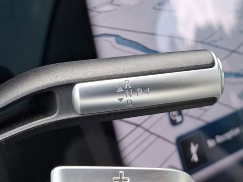 Used 2023 Mercedes-Benz EQS 580 4MATIC SUV image 19