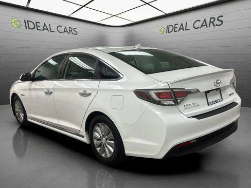 Used 2016 Hyundai Sonata SE FWD image 7