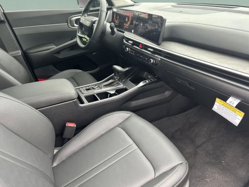 New 2026 Kia Sorento X-Line EX AWD/4WD image 16