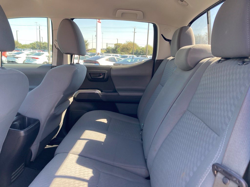 Used 2023 Toyota Tacoma SR5 RWD image 10