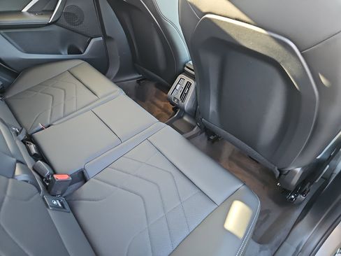New 2026 BMW X1 xDrive28i w/ Convenience Package image 11