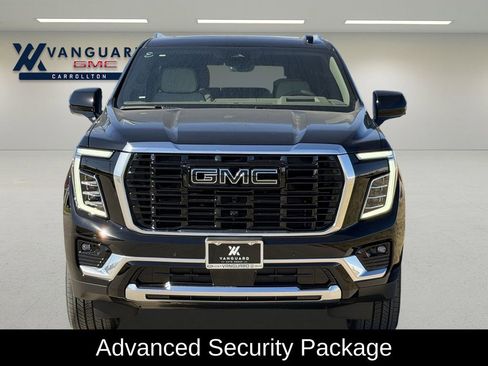 New 2026 GMC Yukon XL Denali w/ Denali Reserve Package image 5