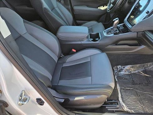 Certified 2025 Subaru Outback Onyx Edition image 21