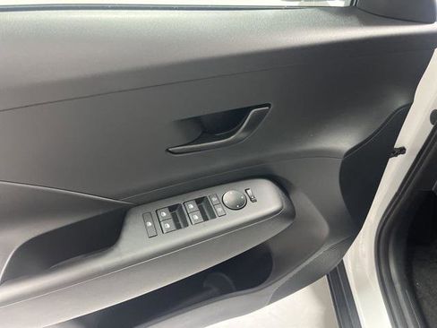 New 2026 Hyundai Kona SEL Sport image 6