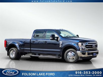 Certified 2022 Ford F350 Lariat w/ Lariat Ultimate Package