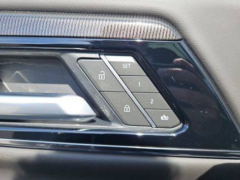 New 2026 GMC Yukon Elevation w/ Elevation Premium Package image 11