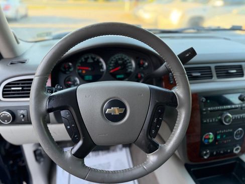 Used 2009 Chevrolet Tahoe LT RWD image 16