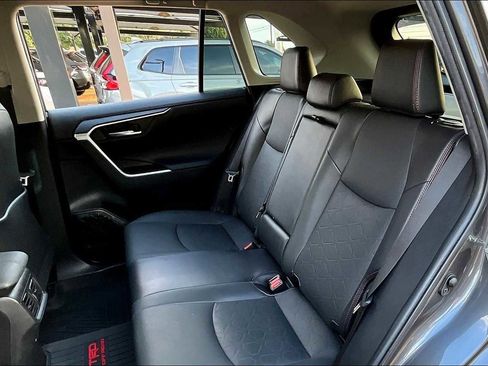 Used 2022 Toyota RAV4 TRD Off-Road image 37