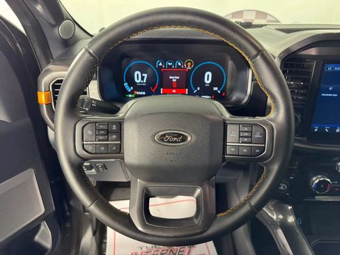 Used 2023 Ford F150 Tremor w/ Equipment Group 402A High AWD/4WD image 13