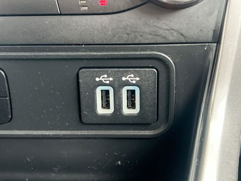 Used 2020 Ford EcoSport SE w/ SE Convenience Package FWD image 31