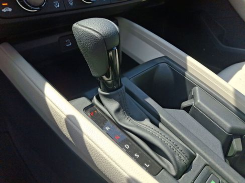 Certified 2024 Honda Accord EX image 17