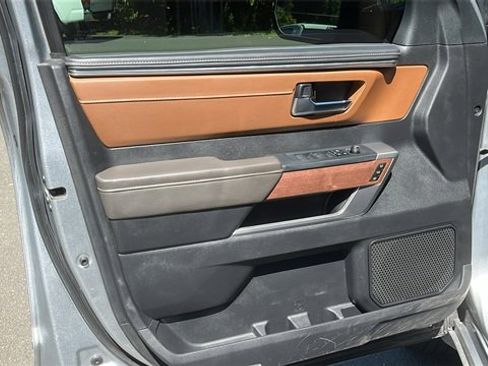 Used 2022 Toyota Tundra 1794 Edition image 9