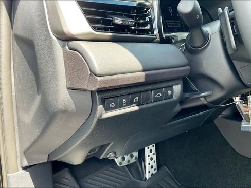 New 2026 Toyota Camry XSE image 20