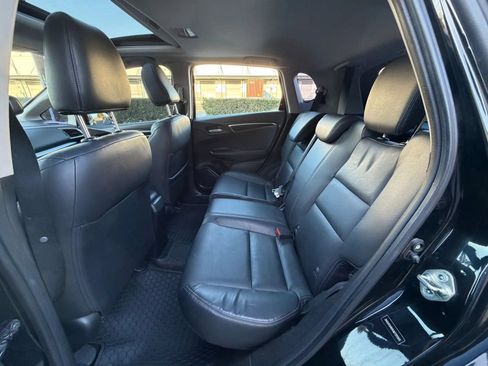 Used 2016 Honda Fit EX-L image 11