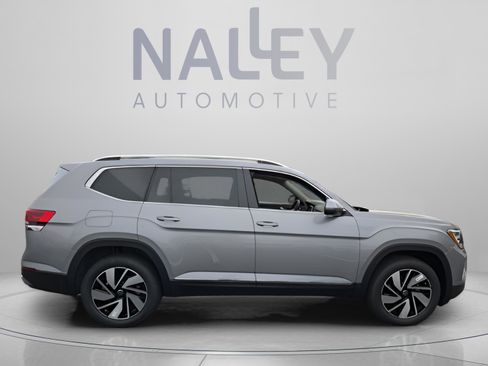 New 2026 Volkswagen Atlas SEL AWD/4WD image 6