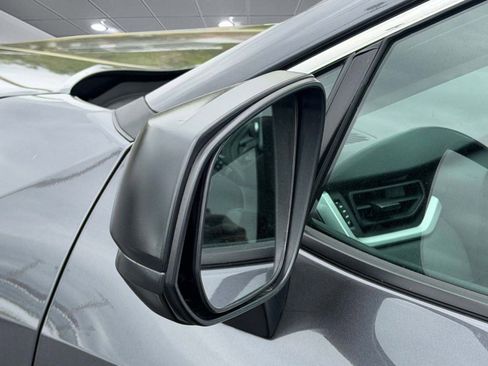 Used 2025 Toyota RAV4 LE AWD/4WD image 23