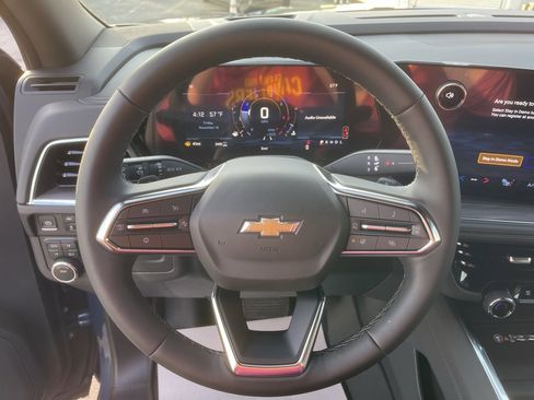 New 2026 Chevrolet Suburban LT w/ Comfort Package image 15