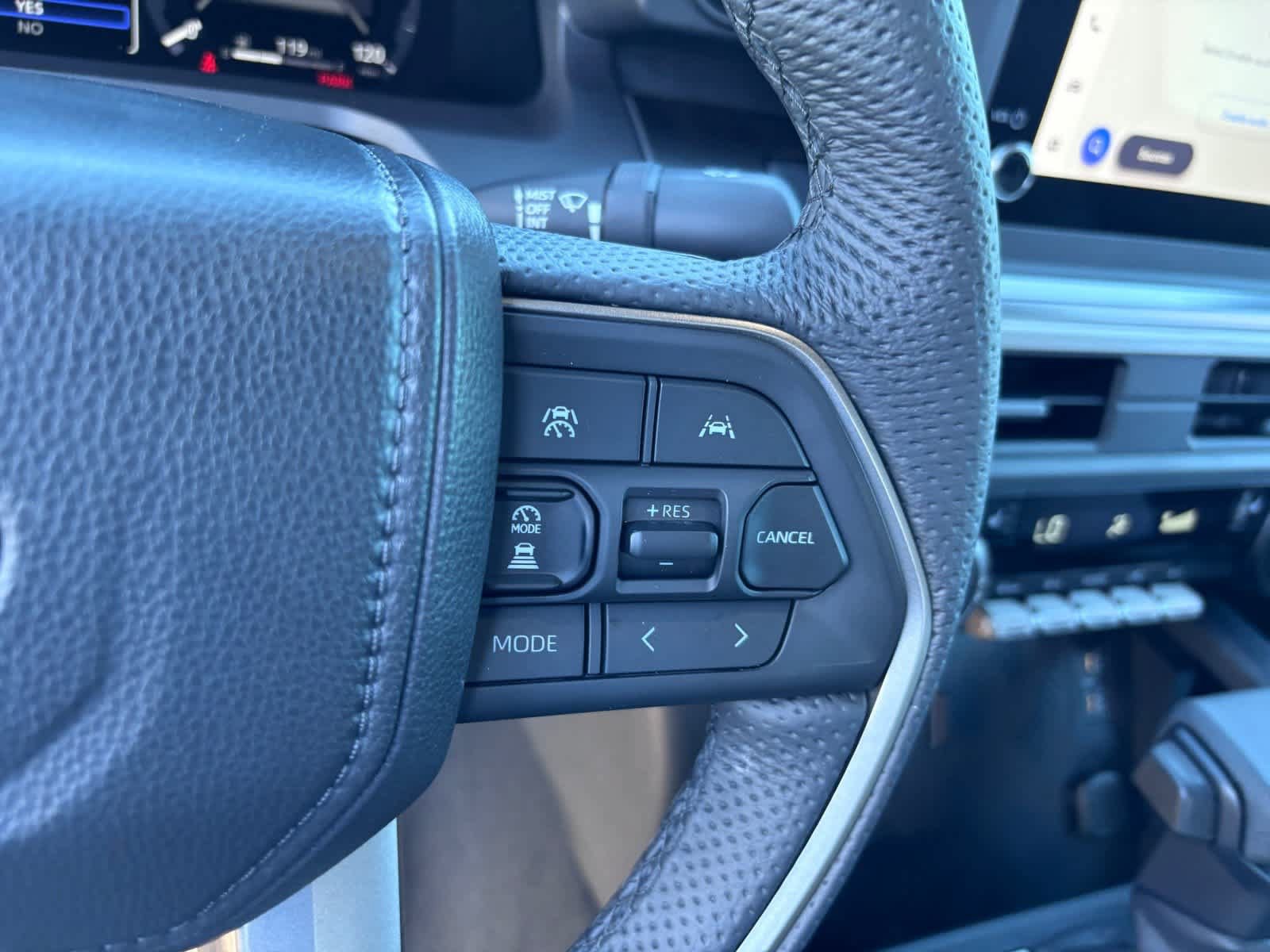 Used 2026 Toyota Tacoma TRD Sport AWD/4WD image 24