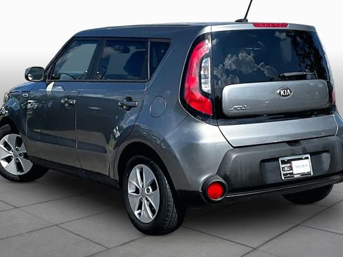 Used 2015 Kia Soul FWD image 11
