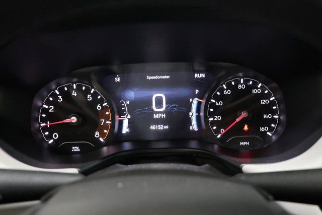 Used 2025 Jeep Compass Limited AWD/4WD image 19