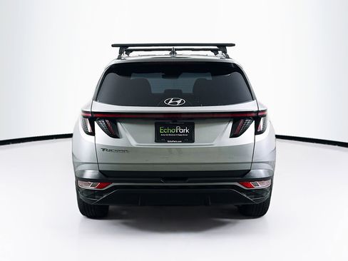 Used 2023 Hyundai Tucson SEL w/ Convenience Package image 7