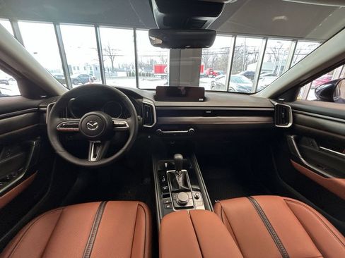 New 2025 MAZDA CX-50 Meridian Edition w/ Apex Package image 12