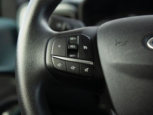 Used 2024 Ford Maverick XLT w/ Equipment Group 300A Standard AWD/4WD image 6