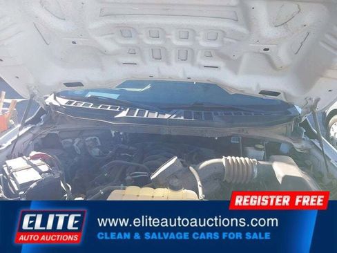 Used 2022 Ford F150 XL w/ Equipment Group 101A High image 9