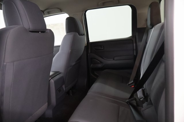 New 2026 Nissan Frontier S AWD/4WD image 28