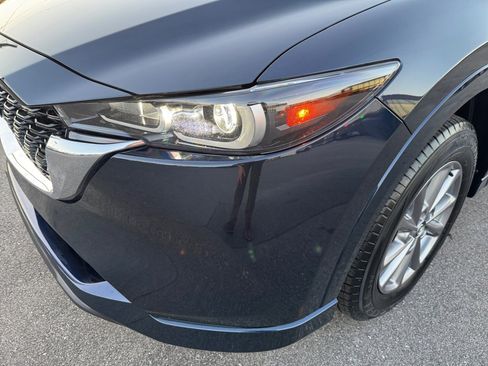 Certified 2025 MAZDA CX-5 AWD 2.5 S w/ Select Package image 30