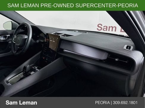 Used 2023 Polestar Polestar 2 w/ Pilot Pack AWD/4WD image 28