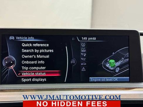 Used 2015 BMW 328i xDrive Sedan image 32