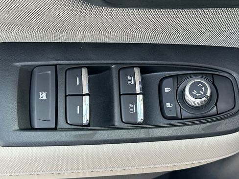 New 2026 Subaru Forester Premium AWD/4WD image 9