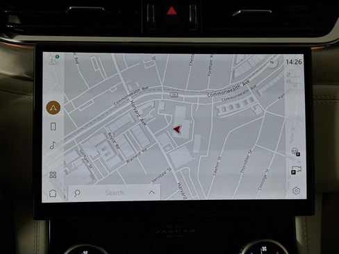 New 2026 Jaguar F-PACE R-Dynamic S image 15