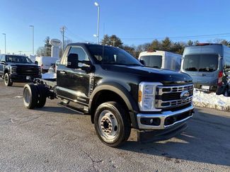 Used 2024 Ford F450 XL w/ XL Chrome Package video 1