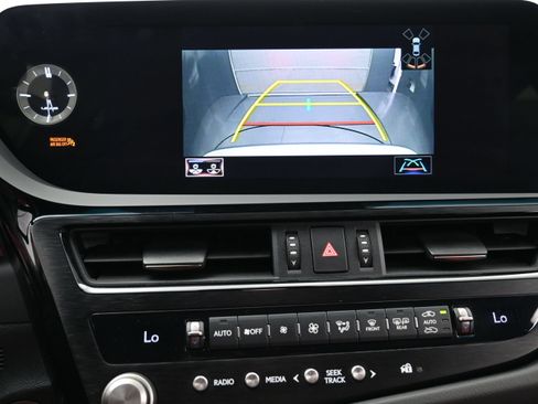 Used 2022 Lexus ES 350 F Sport FWD image 17