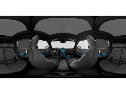 New 2027 MINI Cooper Countryman S AWD/4WD image 8