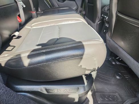 Used 2023 Jeep Wrangler Unlimited Sahara w/ Dual Top Group image 29