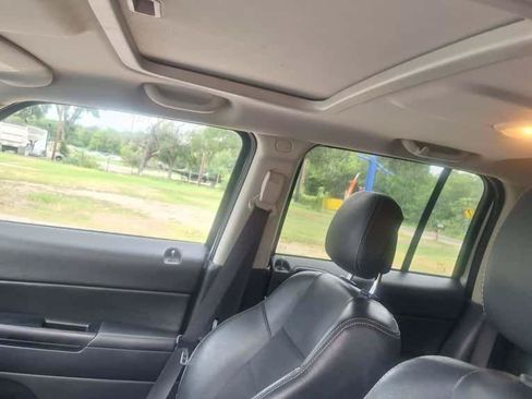 Used 2016 Jeep Patriot High Altitude AWD/4WD image 10