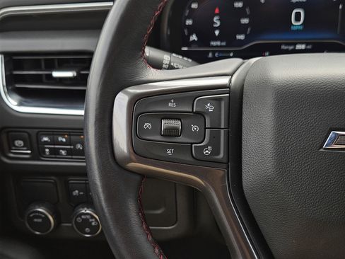 Used 2022 Chevrolet Tahoe RST w/ Luxury Package RWD image 17