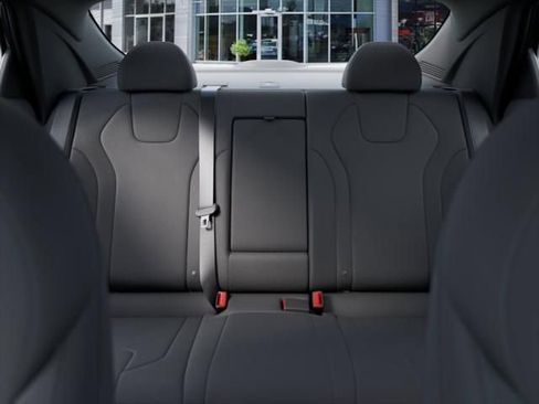 New 2026 Hyundai Elantra SEL Sport Premium FWD image 12