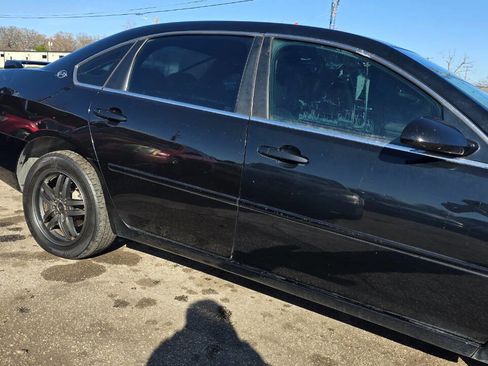 Used 2007 Chevrolet Impala LT image 6