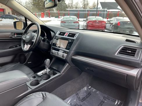 Used 2016 Subaru Legacy 2.5i Limited image 19